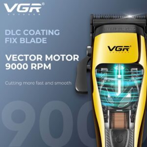 وی جی ار مدل VGR V-015