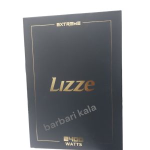 سشوار لیز 2400 وات اصلی Lizze Extreme