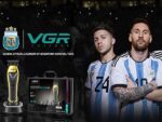 وی جی آر VGR مدل 994