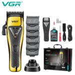 وی جی ار مدل VGR V-015