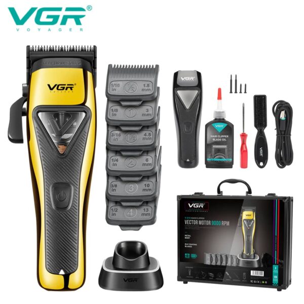 وی جی ار مدل VGR V-015